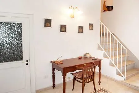 Casa D'epoca - Daire Specchia
