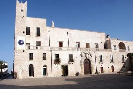 Casa D'epoca - * Specchia