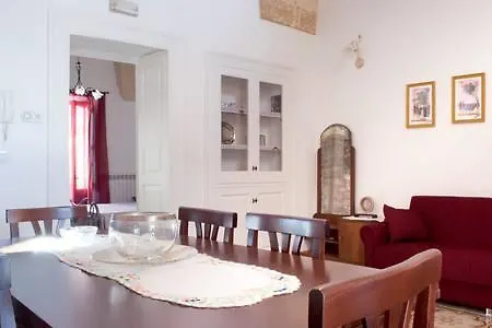 Casa D'epoca - Daire