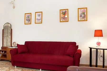 Casa D'epoca - *