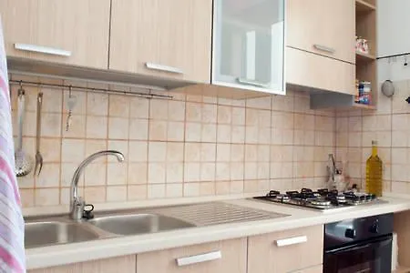 Daire Casa D'epoca -