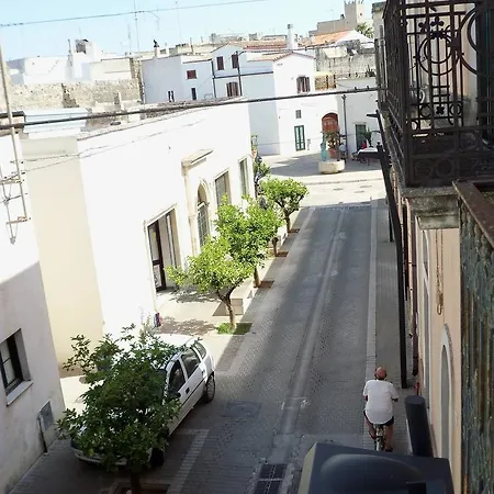 Daire Casa D'epoca - *